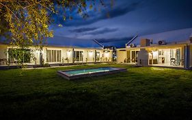 El Dorado Hotel And Self Catering