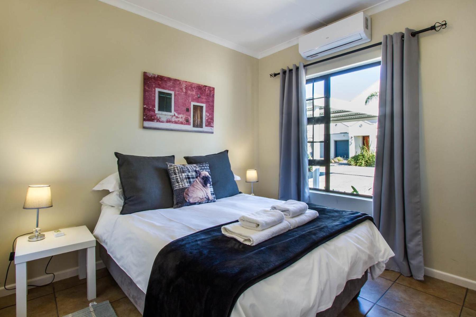 El Dorado Hotel And Self Catering Oudtshoorn Room photo