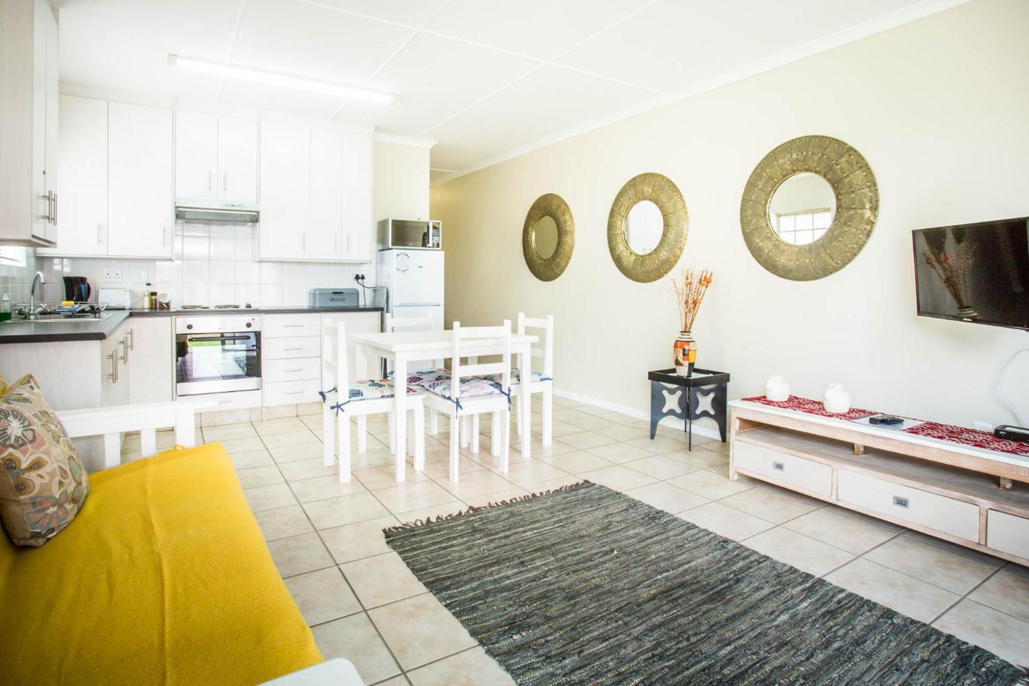 El Dorado Hotel And Self Catering Oudtshoorn Room photo