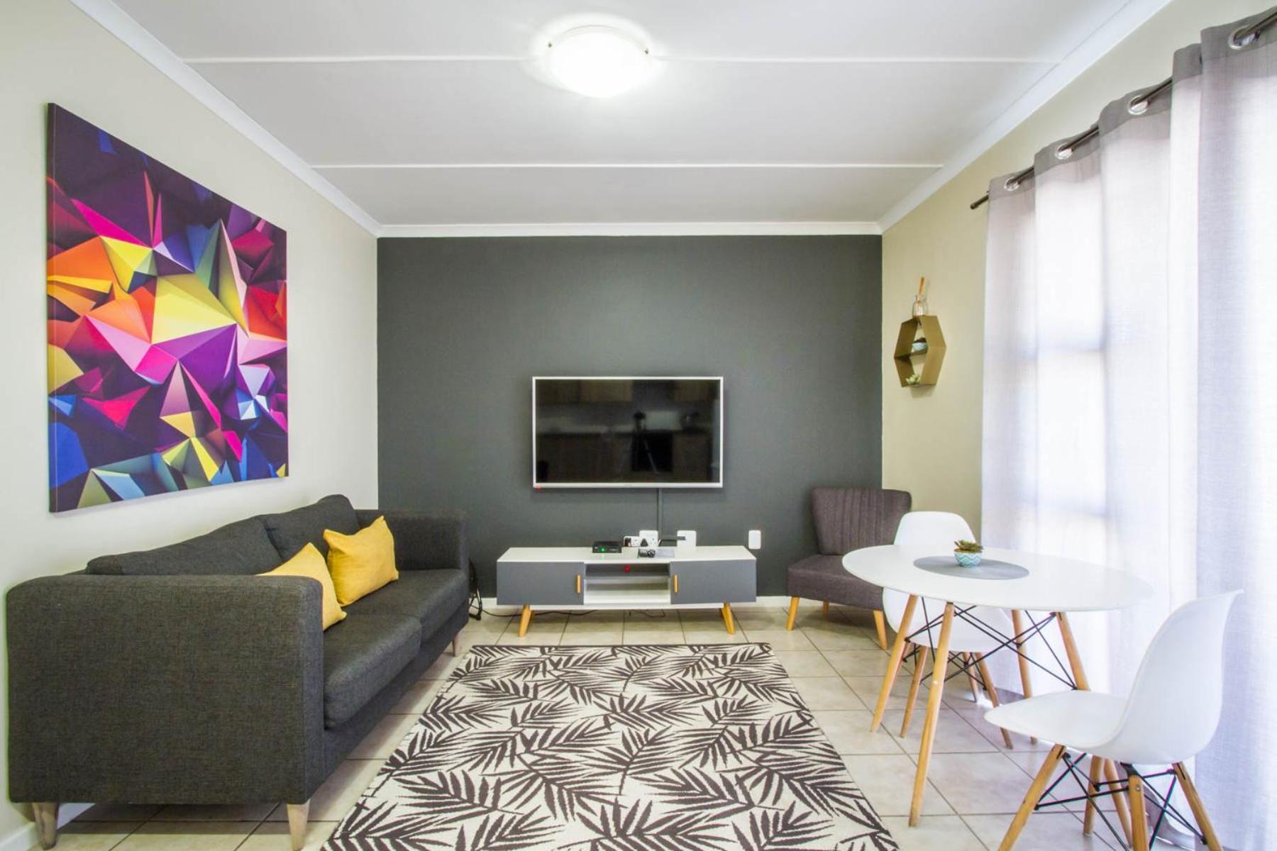 El Dorado Hotel And Self Catering Oudtshoorn Room photo